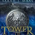 Cover Art for 9781681198583, Tower of Dawn by Sarah J. (author) Maas