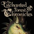 Cover Art for 9780544774797, The Enchanted Forest Chronicles by Patricia C. Wrede
