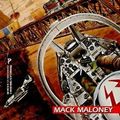 Cover Art for 9780821728925, Wingman 7-Freedom Ex by Mack Maloney