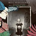 Cover Art for B011J4H26A, Hollow City: The Graphic Novel: The Second Novel of Miss Peregrine's Peculiar Children (Miss Peregrine's Peculiar Children: The Graphic Novel Book 2) by Ransom Riggs, Cassandra Jean