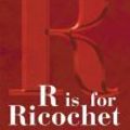 Cover Art for 9781405050401, R is for Ricochet Bin by Sue Grafton