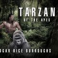 Cover Art for 9781520007960, Tarzan of the Apes by Edgar Rice Burroughs