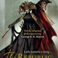 Cover Art for 9781473202894, The Republic of Thieves by Scott Lynch