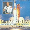 Cover Art for 9780815410287, Carrying the Fire by Michael Collins