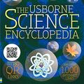 Cover Art for 9781409586128, Science Encyclopedia by Kirsteen Robson