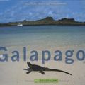 Cover Art for 9783765441714, Galapagos by Hubert Stadler, Wolfgang Bittmann