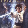 Cover Art for 9780756401788, Guardian of the Freedom by Irene Radford