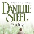 Cover Art for 9781409092506, Daddy by Danielle Steel