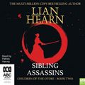 Cover Art for 9780655652434, Sibling Assassins: 2 by Lian Hearn