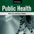 Cover Art for 9781449600242, Public Health by Bernard J. Turnock