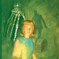 Cover Art for 9780448095219, Nancy Drew 21: The Secret in the Old Attic by Carolyn Keene