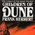 Cover Art for 9780575021907, Children of Dune by Frank Herbert