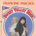 Cover Art for 9780553205053, The New Jessica (Sweet Valley High) by F. Pascal