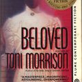Cover Art for 9780452264465, Beloved by Toni Morrison