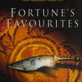 Cover Art for 9780099462521, Fortune's Favourites by Colleen McCullough