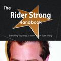 Cover Art for 9781486471324, The Rider Strong Handbook - Everything you need to know about Rider Strong by Smith, Emily