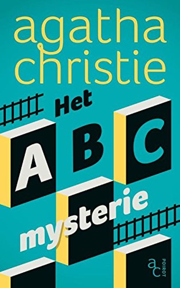 Cover Art for 9789048822515, Het ABC-mysterie by Agatha Christie