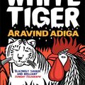 Cover Art for 9781848870420, The White Tiger by Aravind Adiga
