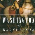 Cover Art for 9781410431172, Washington by Ron Chernow
