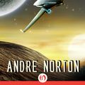 Cover Art for 9781497656635, Sargasso of Space by Andre Norton