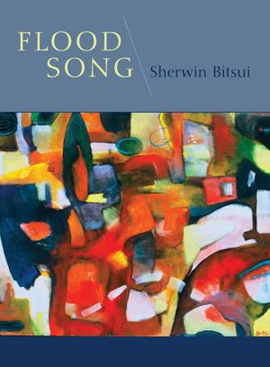 Cover Art for 9781619321410, Flood Song by Sherwin Bitsui