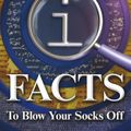 Cover Art for 9780571297955, 1,227 QI Facts To Blow Your Socks Off by John Lloyd, John Mitchinson, James Harkin