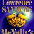 Cover Art for 9780399146183, McNally's Folly by Lawrence Sanders
