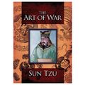 Cover Art for 9781841933580, The Art of War by Tzu Sun