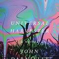 Cover Art for 9781443452724, Universal Harvester: A Novel by John Darnielle
