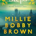 Cover Art for 9780008530280, Nineteen Steps by Millie Bobby Brown