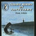 Cover Art for 9780140303469, Night Birds on Nantucket by Joan Aiken