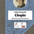 Cover Art for 9788306032536, Chopin by Adam Zamoyski