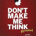 Cover Art for 9789332542860, Don't Make Me Think, Revisited by Steve Krug
