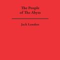 Cover Art for 9789977124179, The People ofThe Abyss by Jack London