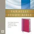 Cover Art for 9780310422983, NIV & the Message Parallel Study Bible by Zondervan