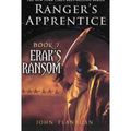 Cover Art for B007M7UNY2, Erak's Ransom (Ranger's Apprentice) by John Flanagan