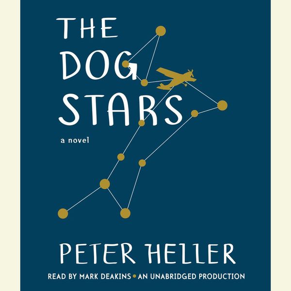 Cover Art for 9780449013120, The Dog Stars by Peter Heller