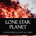 Cover Art for 9781531262716, Lone Star Planet by H Beam Piper