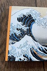 Cover Art for 9783791333311, Hokusai: Postcard Book by Unknown