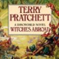 Cover Art for 9781409027607, Witches Abroad by Terry Pratchett