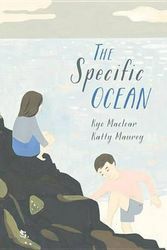 Cover Art for 9781894786355, The Specific Ocean by Kyo Maclear
