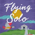 Cover Art for 9781399707794, Flying Solo by Linda Holmes