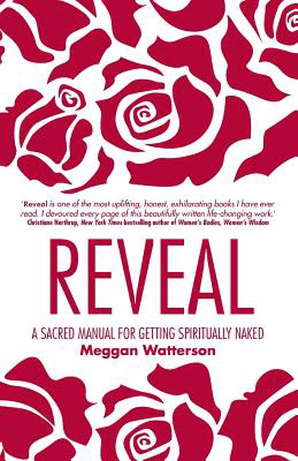 Cover Art for 9781848508934, Reveal by Meggan Watterson