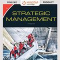 Cover Art for 9781337570626, MindTapV2.0 Management, 1 term (6 months) Printed Access Card for Hill/Schilling/Jones' Strategic Management: Theory & Cases: An Integrated Approach, 12th by Charles W. l. Hill, Melissa A. Schilling, Gareth R. Jones