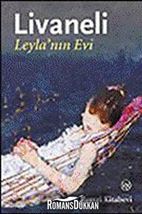 Cover Art for 9789751411235, Leyla'nin Evi by Zülfü Livaneli