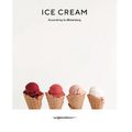 Cover Art for 9789198656510, Ice Cream according to Osterberg by Cathrine Osterberg