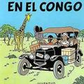 Cover Art for 9780828850957, Las Avenuras de Tintin: Tintín en el Congo (Spanish Edition) by Herge