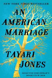 Cover Art for 9781786075192, An American Marriage by Tayari Jones