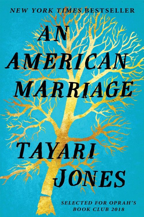 Cover Art for 9781786075192, An American Marriage by Tayari Jones