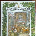 Cover Art for 9780399218651, The Secret Staircase (Miniature Edition) by Jill Barklem